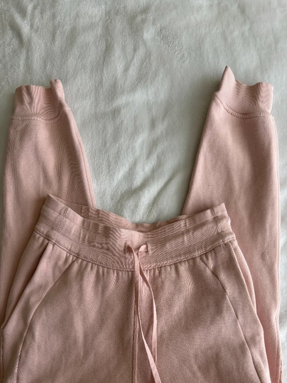 Lululemon scuba joggers